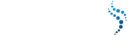 Trophon Logo White Gradient