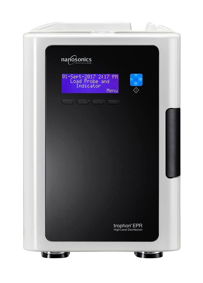  trophon® EPR