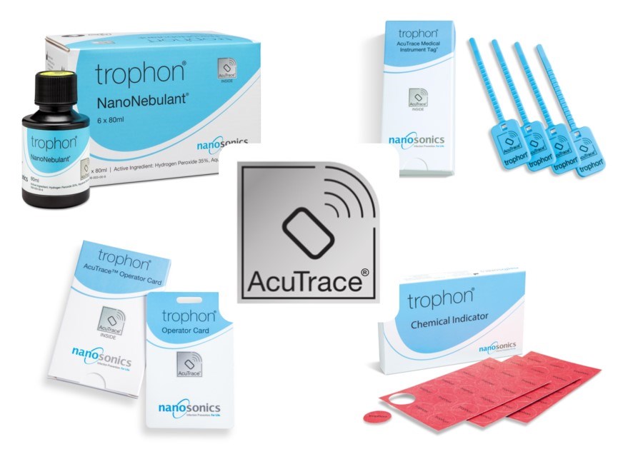 trophon®2 Nanosonics