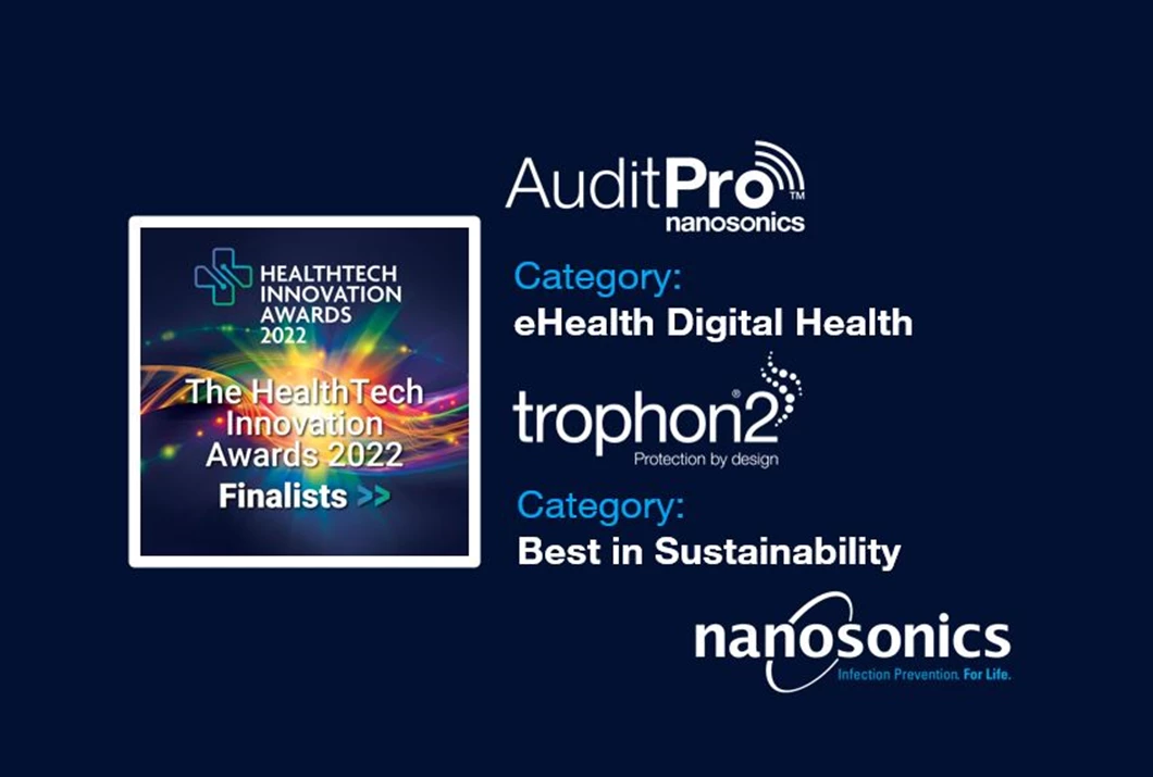 Healthtech News Image V2